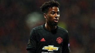 ランパード「A・ゴメスの獲得？ 私サイドで一度たりとも話に挙がっていない」