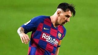 メッシに「あっぱれ！」　通算700得点はオシャレPK弾、名GK翻弄のパネンカに称賛の声