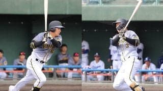 大山＆植田を起用すべき!?　4カード連続負け越しの阪神、OBが指摘する打開策は？