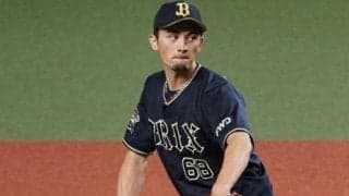 史上初の“都立卒”初白星　オリ鈴木優を変えたプエルトリコでの転機