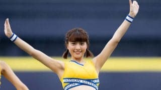 「眩暈がする」台湾の人気チア・チュンチュンのダンスにファン熱狂