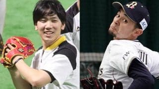 オリ鈴木優が史上初の白星掴む　鷹・石川も勝ち都立高出身投手2人が白星の快挙