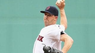 【MLB】衝撃の無回転！　縫い目が止まる“魔球”ナックルが90万再生大反響「本当に美しい」