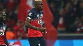 ナポリがオシムヘン獲得に96億円オファー！ 交渉のためにイタリア入り