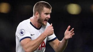 トッテナム、ダイアーに新契約提示へ！ モウリーニョが希望の旨を明かす