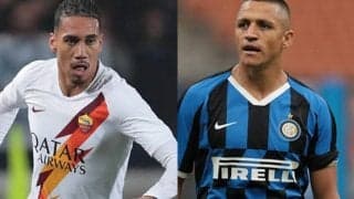 スモーリングとサンチェスはEL前にユナイテッド帰還へ