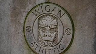 英2部ウィガンが破産申請…勝ち点剥奪で降格の危機に