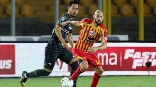 吉田フル出場のサンプ、レッチェとの残留争いをPK2本で制す《セリエA》