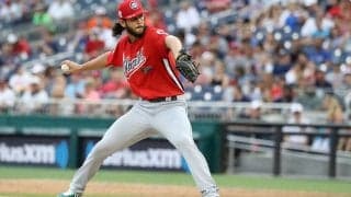 NPB入り熱望の162キロ右腕が日本のファンに感謝　多くの動画視聴に「応援ありがとう」