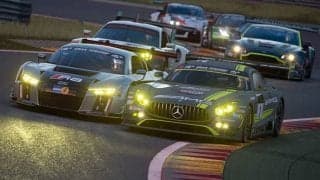 ゲッティのフォトグラファーが「グランツーリスモ」選手権を撮る…公式エージェンシー