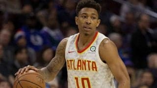 ブレイザーズが出場辞退したアリーザの代役としてガードのジェイレン・アダムズと契約