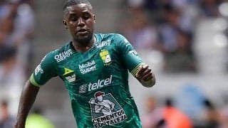 元アーセナルのコスタリカ代表FWキャンベルがメキシコクラブへ完全移籍