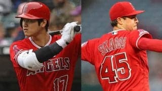 【MLB】大谷翔平、スカッグス急逝から1年で追悼「安らかに」　夏季キャンプ集合日