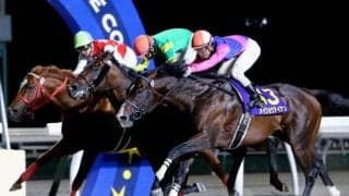 【グランシャリオ門別スプリント予想】10歳馬メイショウアイアン連覇なるか!?/NARレース展望