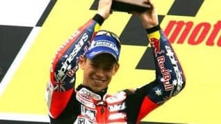 天才ケーシー・ストーナーの歩み。「よく転ぶライダー」から王者に