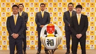 群馬クレインサンダーズが新体制を発表「バスケで群馬を熱くする！　B1昇格、日本一へのスタートの１年に」