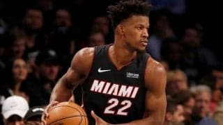 ヒートのリーダーとして攻防両面で活躍を続ける闘将バトラー／2019－20NBA通信簿選手編④
