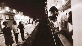 Surf Voice vol.5「Surfin’ 新島 第1話」