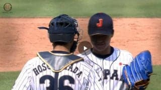 日本が30得点の猛攻で白星発進！ 【BFAアジア選手権香港戦ハイライト動画】