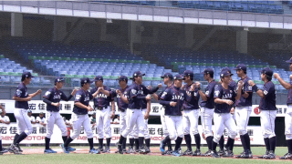 侍ジャパン社会人代表 13得点で７回コールド勝ち!スーパーラウンド進出決定!!【BFAアジア選手権パキスタン戦ハイライト動画】