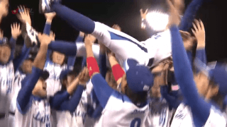 里、宮原の継投でディオーネが今季優勝！【9/29 女子プロ野球 京都フローラ VS 兵庫ディオーネ】