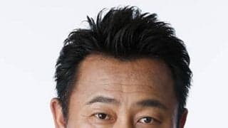 岩本勉がプライベートを告白「韓流ドラマは母親との共通話題です」