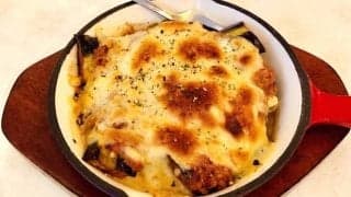 変幻自在の食材「なす」を存分に味わえるレシピ