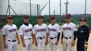 葛藤が綴られた日誌と真剣勝負の場への感謝　鹿西（石川）の「思い出の選手名鑑」