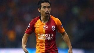 長友佑都がガラタサライでの最後の練習で男泣き…「これまでのすべてに感謝」