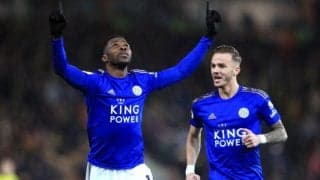 イヘアナチョ、エバートン戦で一矢報いるも、「よりハードワークが必要」