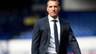 トップ4黄色信号のレスターも、ロジャーズ監督は前向き「トップ4の夢はまだ我々次第」