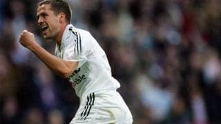 クラシコでも阿吽の呼吸！ベッカムの絶妙フィードをオーウェンが仕留める！【インクレディブル・ゴールズ】