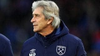 監督解任のベティス、元マドリー指揮官ペジェグリーニと交渉中