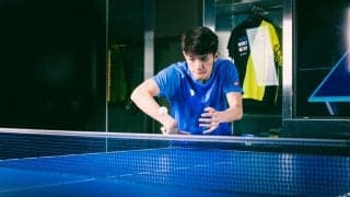 「真晴の弟」からの脱却。諦めない男、和弘が突き進む「卓球道」【吉村和弘インタビュー#3】