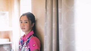 【#3森薗美月】「卓球が全てなんです」のしかかる重圧、襲う試練、大怪我で選手生命の危機