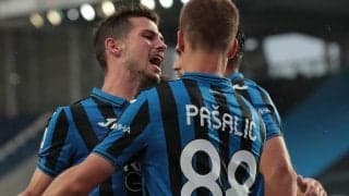 伏兵パシャリッチ&ゴセンズ弾でアタランタがナポリ撃破！怒涛の7連勝《セリエA》