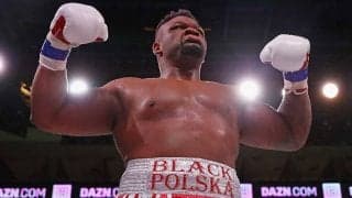 米ヘビー級選手の薬物違反　過去に“WBC追放”も再犯、英指摘「検査の不参加が理由」