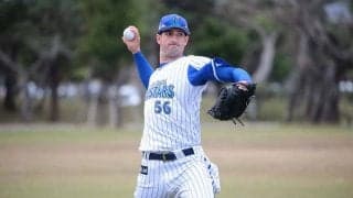 元Gヤングマン、DeNAウィーランドら米独立リーグに参戦　マイナー解雇受け実力者揃いに