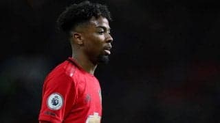 ユナイテッド、A・ゴメスの退団を正式発表　新契約の打診に応じず