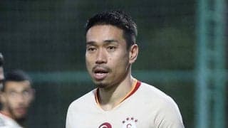 退団の長友佑都、惜別“16人集合写真”に海外反響「大好きサムライ」「気高き人物」