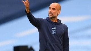 「リバプールは酔いを覚まして来た」 4発快勝のペップが選手の発奮を主張