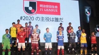 再開するJ1を展望/六川亨の日本サッカー見聞録