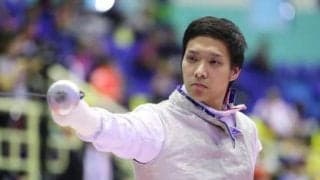 車いすフェンサー藤田道宣は、無意味と言われたことを武器にして勝つ