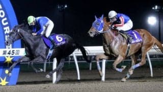 ホッカイドウ競馬で昭和の記録を超えて大幅に発売金額レコード更新