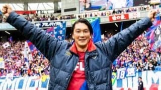 FC東京・高萩洋次郎「過密日程はチャンス」。J1優勝をどう引き寄せるか