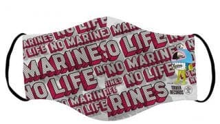 ロッテ、タワレコとコラボのクールマスクを販売へ！　オンラインストア限定