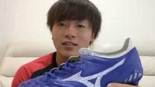 日本を代表するドリブラーへの矜持、“軽さ”を手にした相馬勇紀