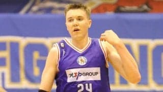 信州ブレイブウォリアーズがジョシュ・ホーキンソンを獲得「B1での激戦に全力を尽くす」