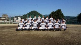 【高校野球】どんな時でも「高いレベルでの文武両道」の実現へ　県立山形南高校の「思い出の選手名鑑」