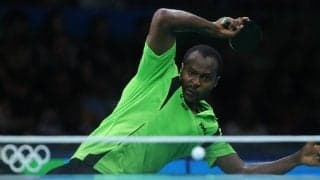 “アフリカ卓球界の星”アルナ、新天地ドイツで活躍なるか